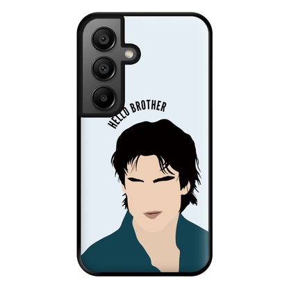 Hello Brother Cartoon - VD Phone Case for Google Pixel 8