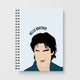 Vampire DiariesNotebooks