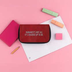 Humanity - VD Pencil Case