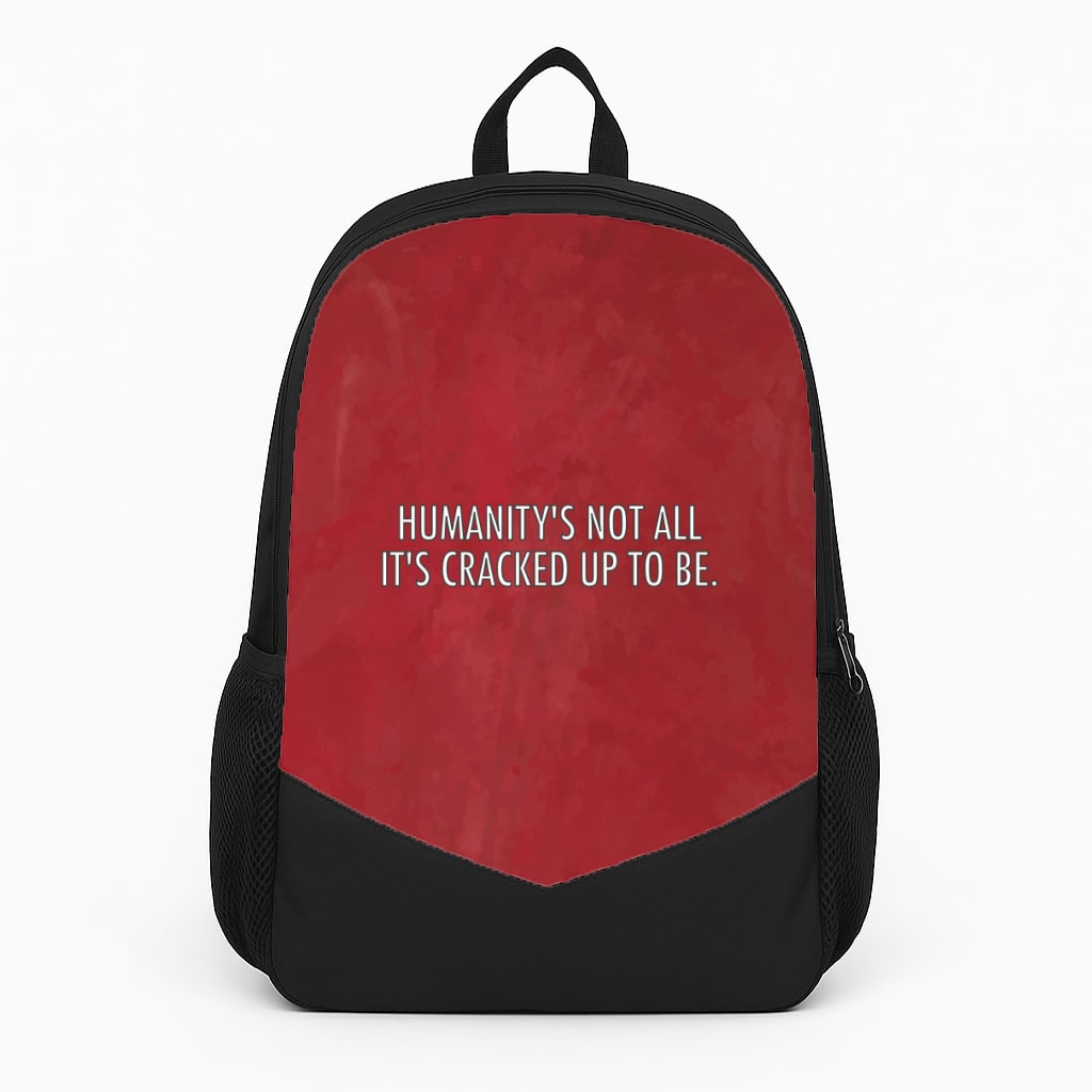 Humanity - VD Backpack
