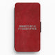 Vampire DiariesWallet Phone Cases