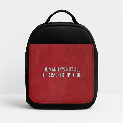 Humanity - VD Insulated Lunchbox
