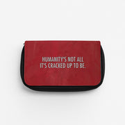 Humanity - VD Pencil Case 1