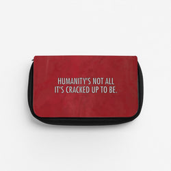 Humanity - VD Pencil Case