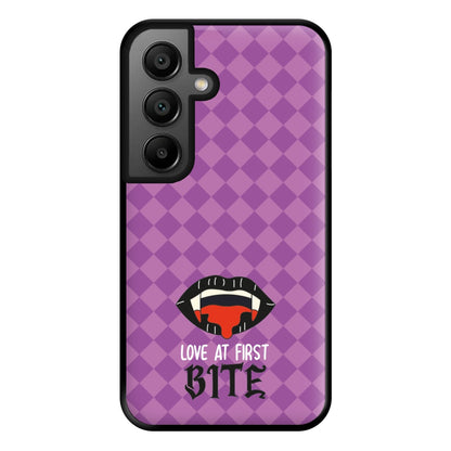 Love At First Bite - VD Phone Case for Google Pixel 8