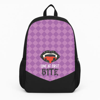 Love At First Bite - VD Backpack