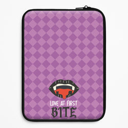 Love At First Bite - VD Universal Laptop Sleeve