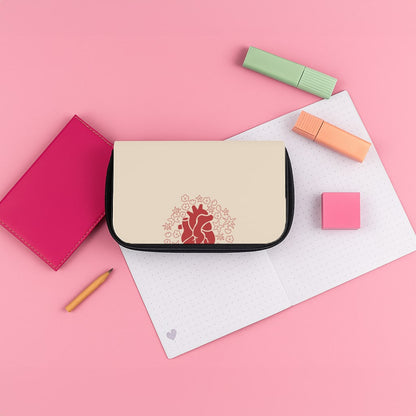 You Want A Love That Consumes You - VD Pencil Case