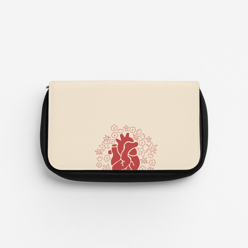 You Want A Love That Consumes You - VD Pencil Case