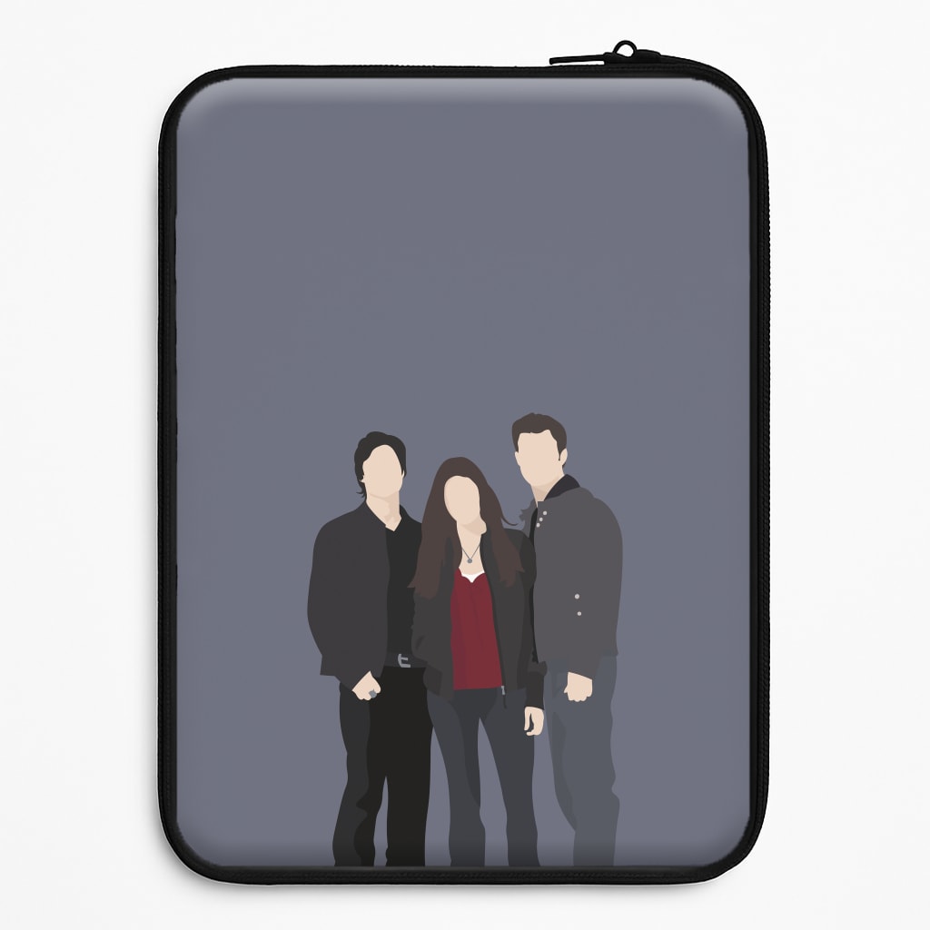 Main Characters - VD Universal Laptop Sleeve
