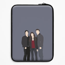 Main Characters - VD Universal Laptop Sleeve