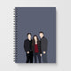 Vampire DiariesNotebooks