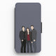 Vampire DiariesWallet Phone Cases