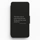 What's HotWallet Phone Cases