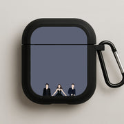 Pose - VD AirPods Case 1