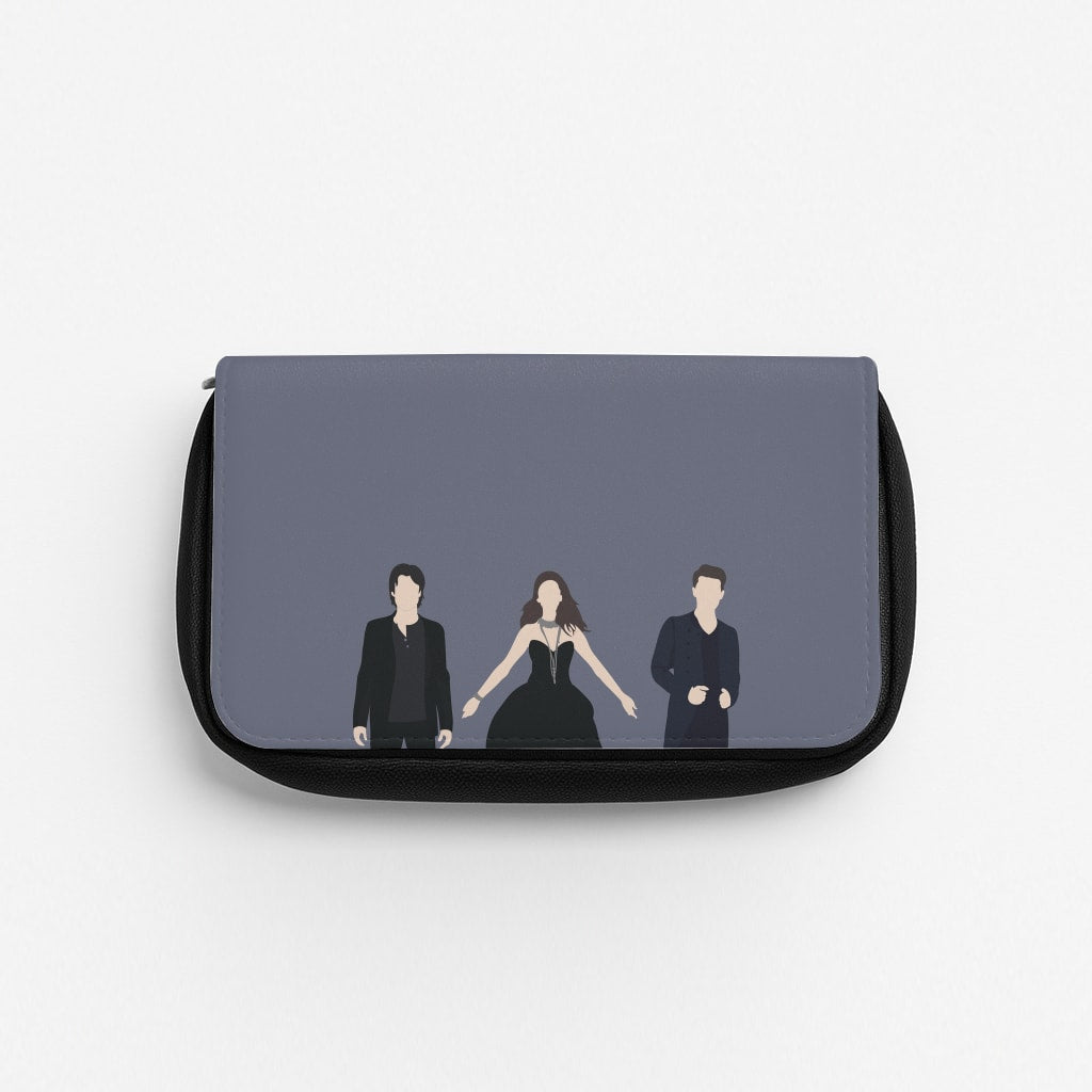Pose - VD Pencil Case