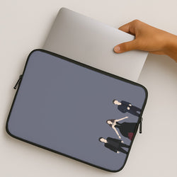 Pose - VD MacBook Case