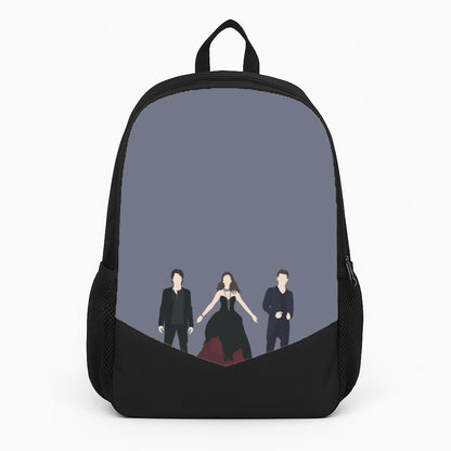 Pose - VD Backpack