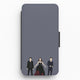 Vampire DiariesWallet Phone Cases