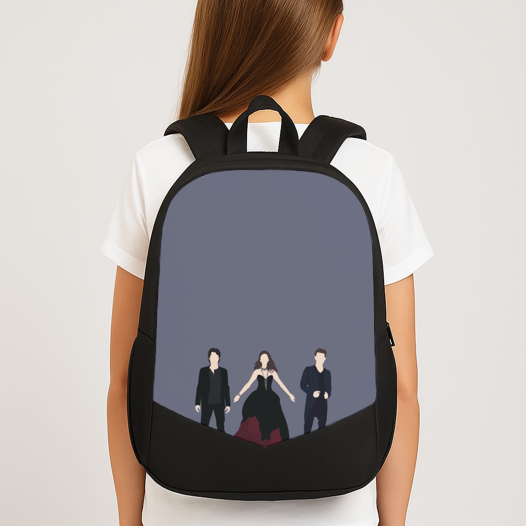 Pose - VD Backpack