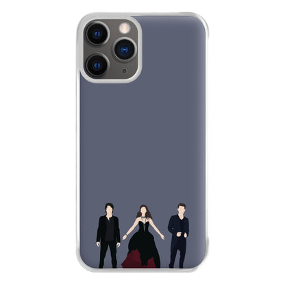 Pose - VD Phone Case for iPhone 12 Pro Max