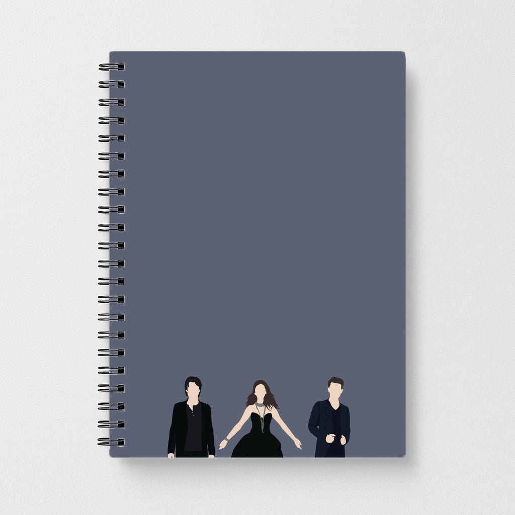 Pose - VD Notebook