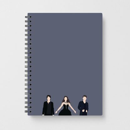 Pose - VD Notebook