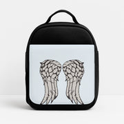 Daryl's Wings - TWD Lunchbox 1