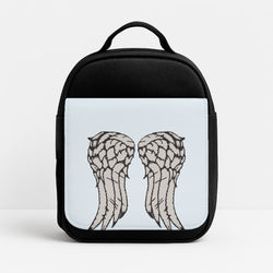 Daryl's Wings - TWD Insulated Lunchbox