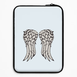 Daryl's Wings - TWD Universal Laptop Sleeve