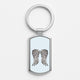The Walking DeadKeyrings