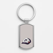 Clementine's Hat - TWD Luxury Keyring 1