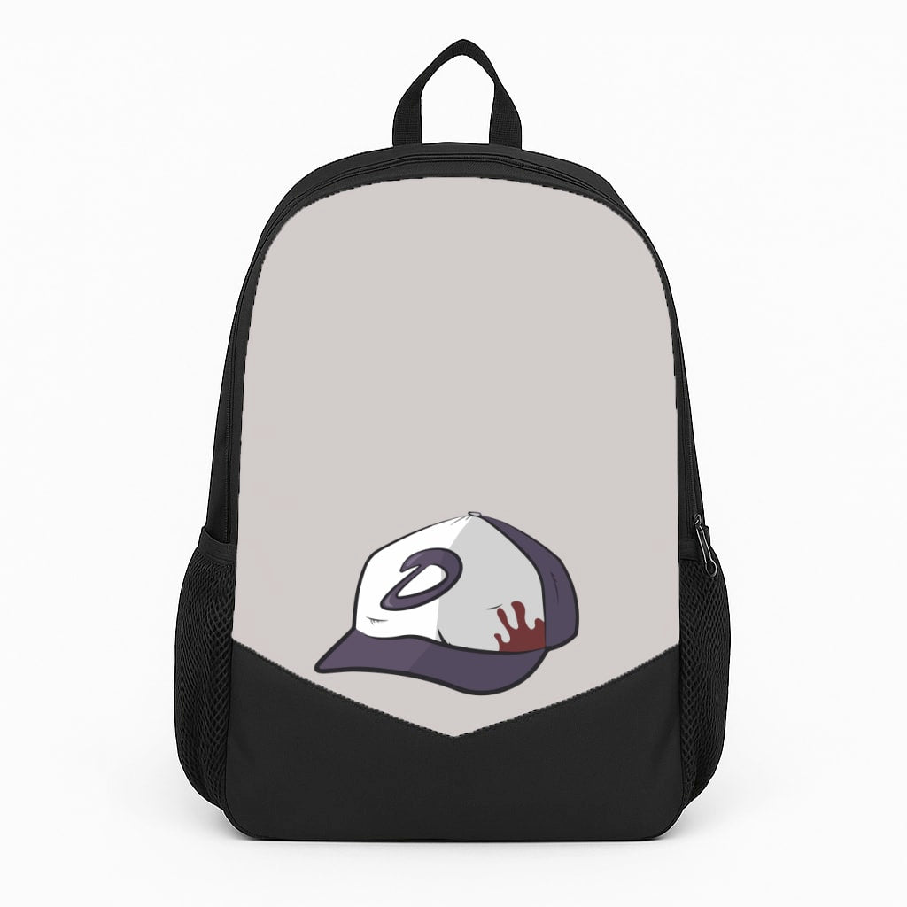 Clementine's Hat - TWD Backpack
