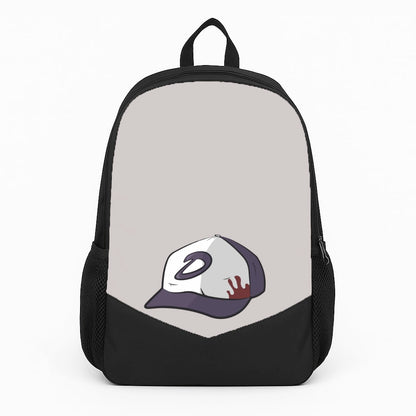 Clementine's Hat - TWD Backpack
