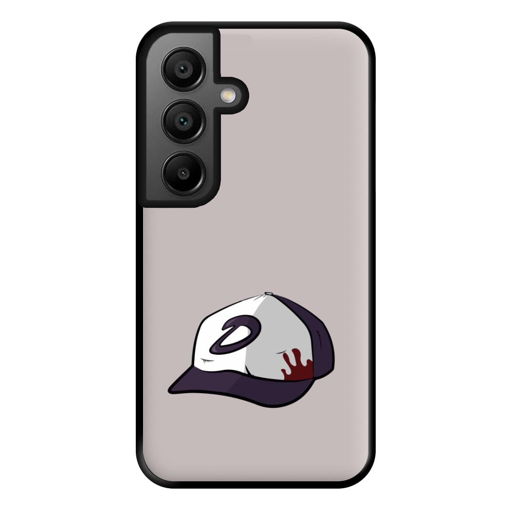 Clementine's Hat - TWD Phone Case for Google Pixel 8