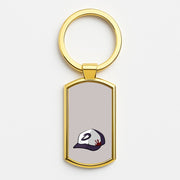 Clementine's Hat - TWD Luxury Keyring 3