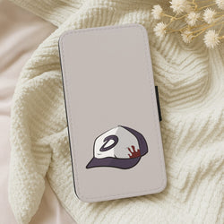 Clementine's Hat - TWD Wallet Phone Case