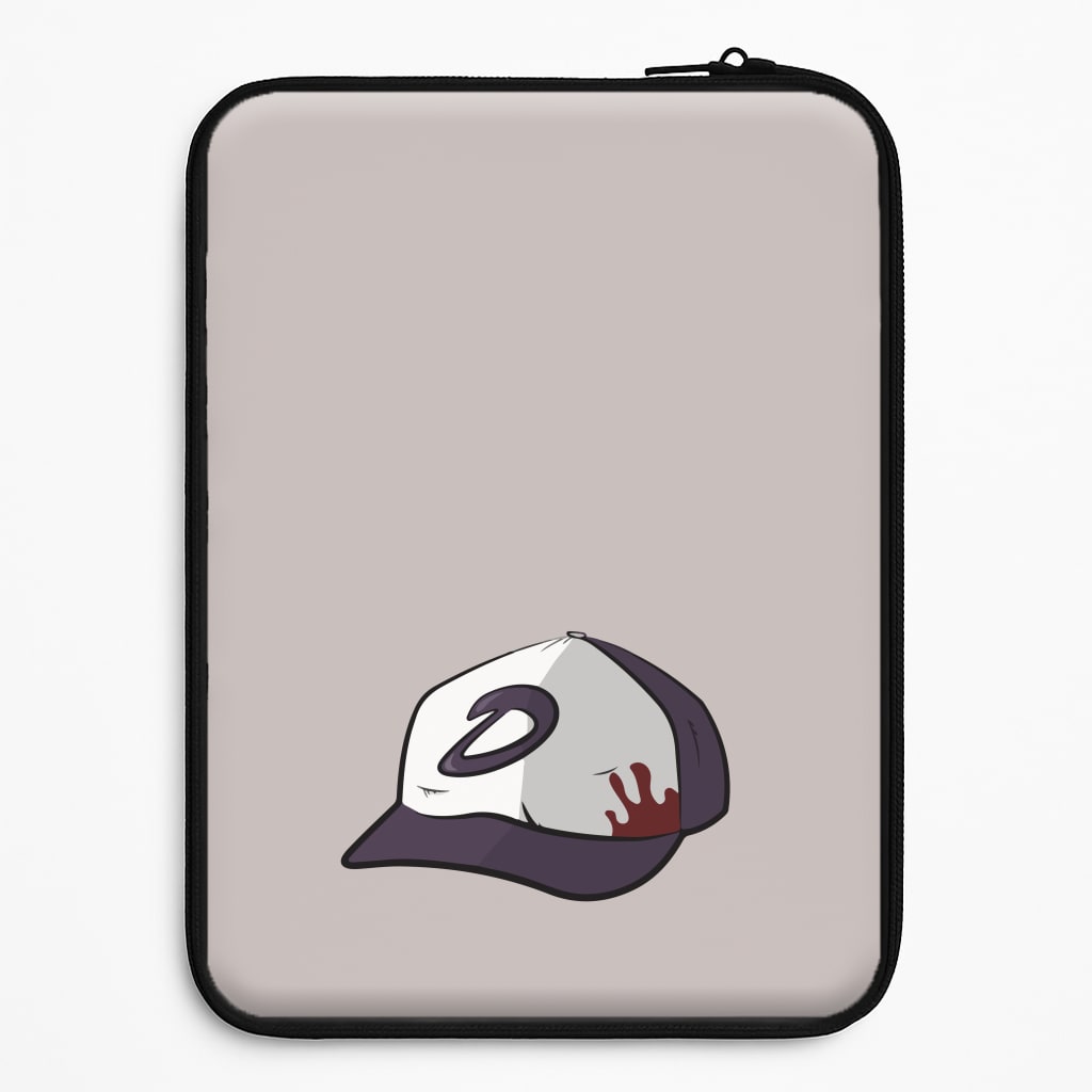 Clementine's Hat - TWD Universal Laptop Sleeve