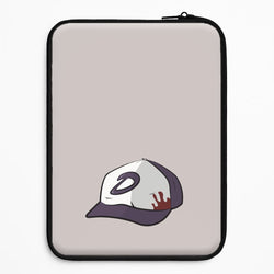 Clementine's Hat - TWD Universal Laptop Sleeve