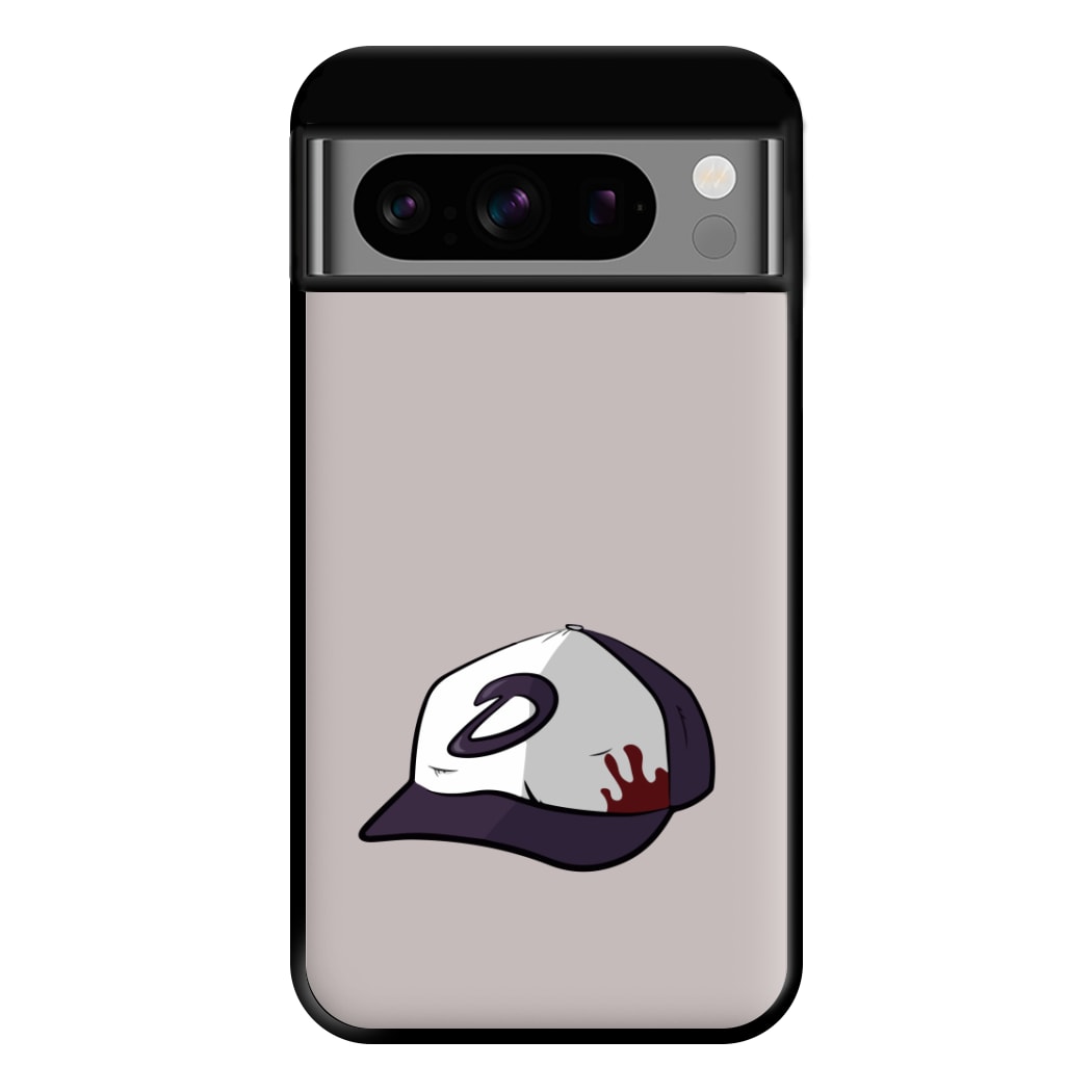 Clementine's Hat - TWD Phone Case for Google Pixel 8 Pro