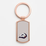 Clementine's Hat - TWD Luxury Keyring 4