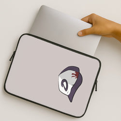 Clementine's Hat - TWD MacBook Case