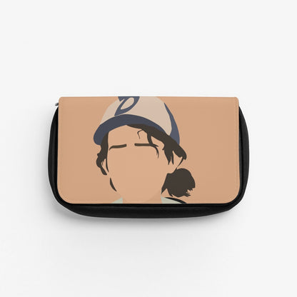 Clementine - TWD Pencil Case