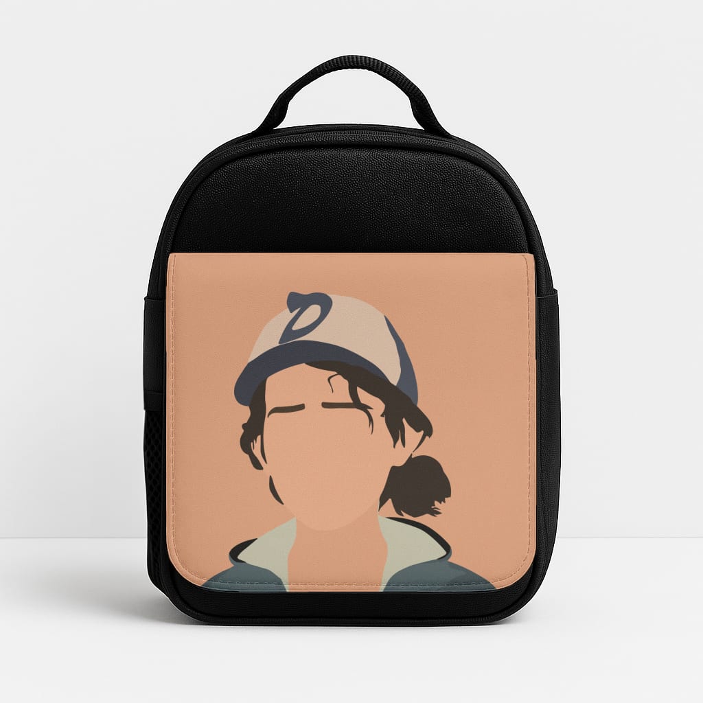 Clementine - TWD Lunchbox