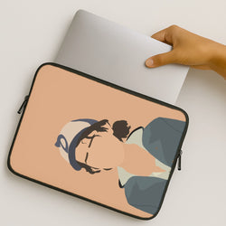 Clementine - TWD MacBook Case
