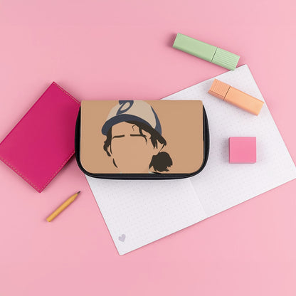 Clementine - TWD Pencil Case