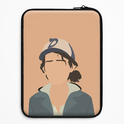 Clementine - TWD Universal Laptop Sleeve