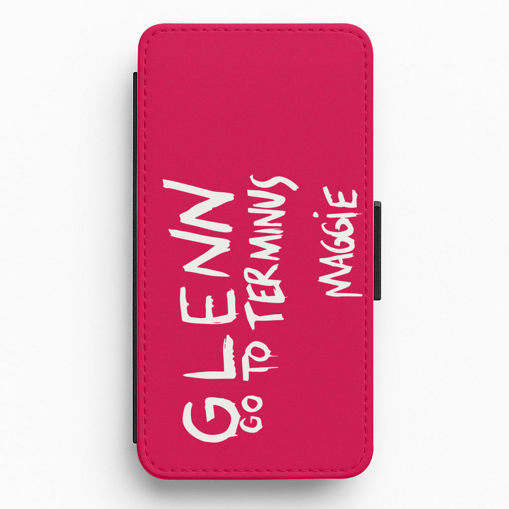 Free personalisation on all phone cases