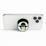 Carl Grimes - TWD FunGrip 2