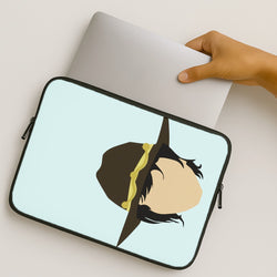 Carl Grimes - TWD MacBook Case